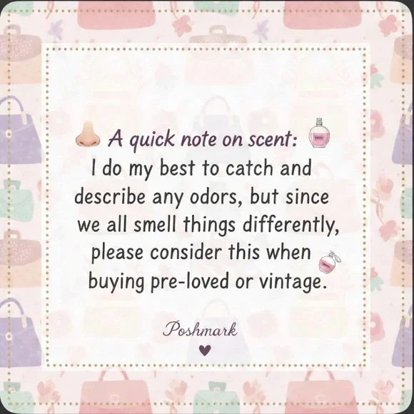 Coach Metallic Pewter Pebbled Leather Envelope Wallet - Silver Logo Hardware - Picture 16 of 16